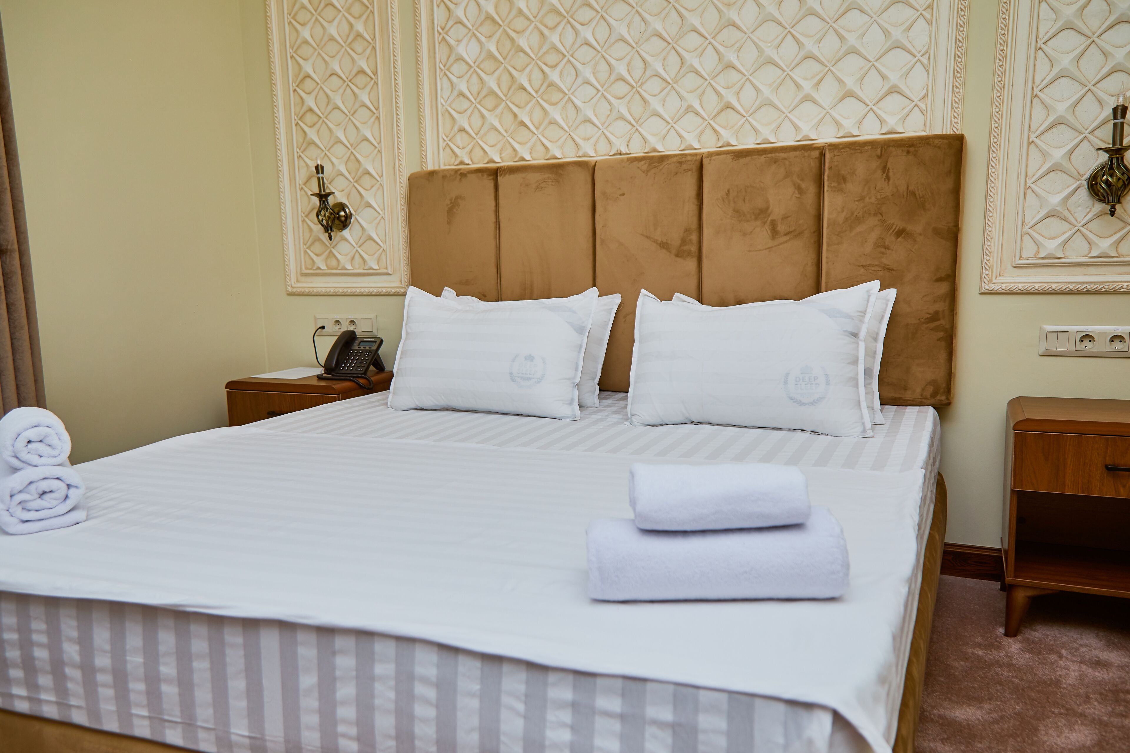 Photo - Sangzor Boutique Hotel