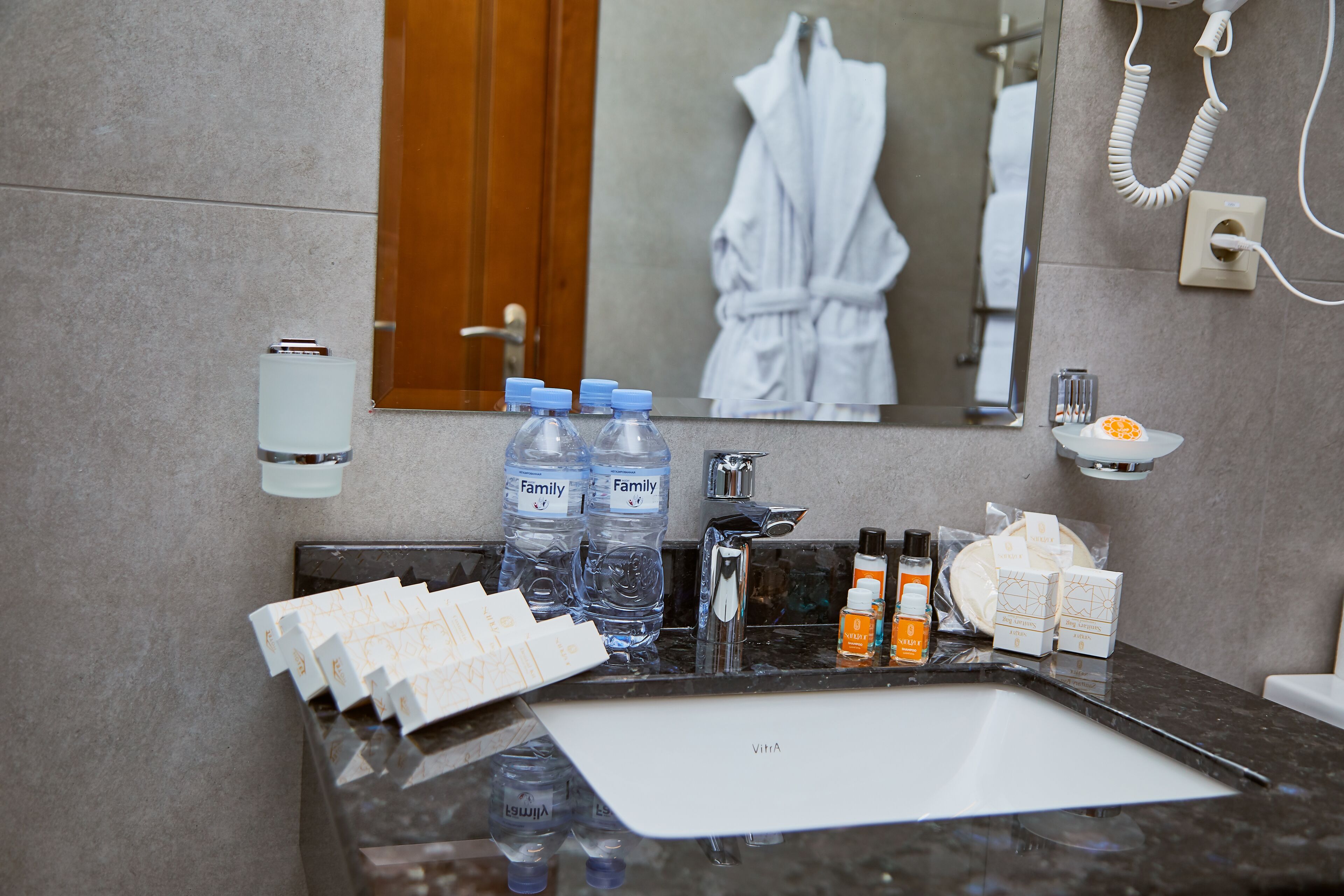 Photo - Sangzor Boutique Hotel