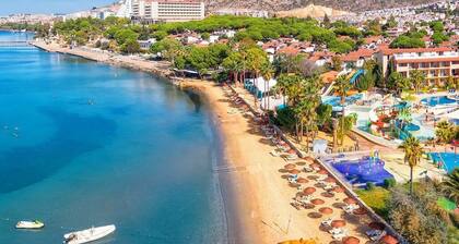 Eva Beach Hotel