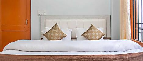1 chambre, Wi-Fi gratuit