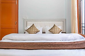 Habitación Deluxe | 1 dormitorio y wifi gratis