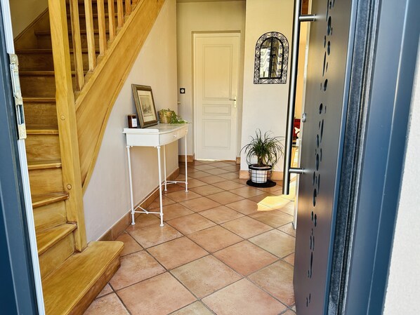 Interior - House in Le Mans, 6 rooms, sleeps 8 (Le Mans)
