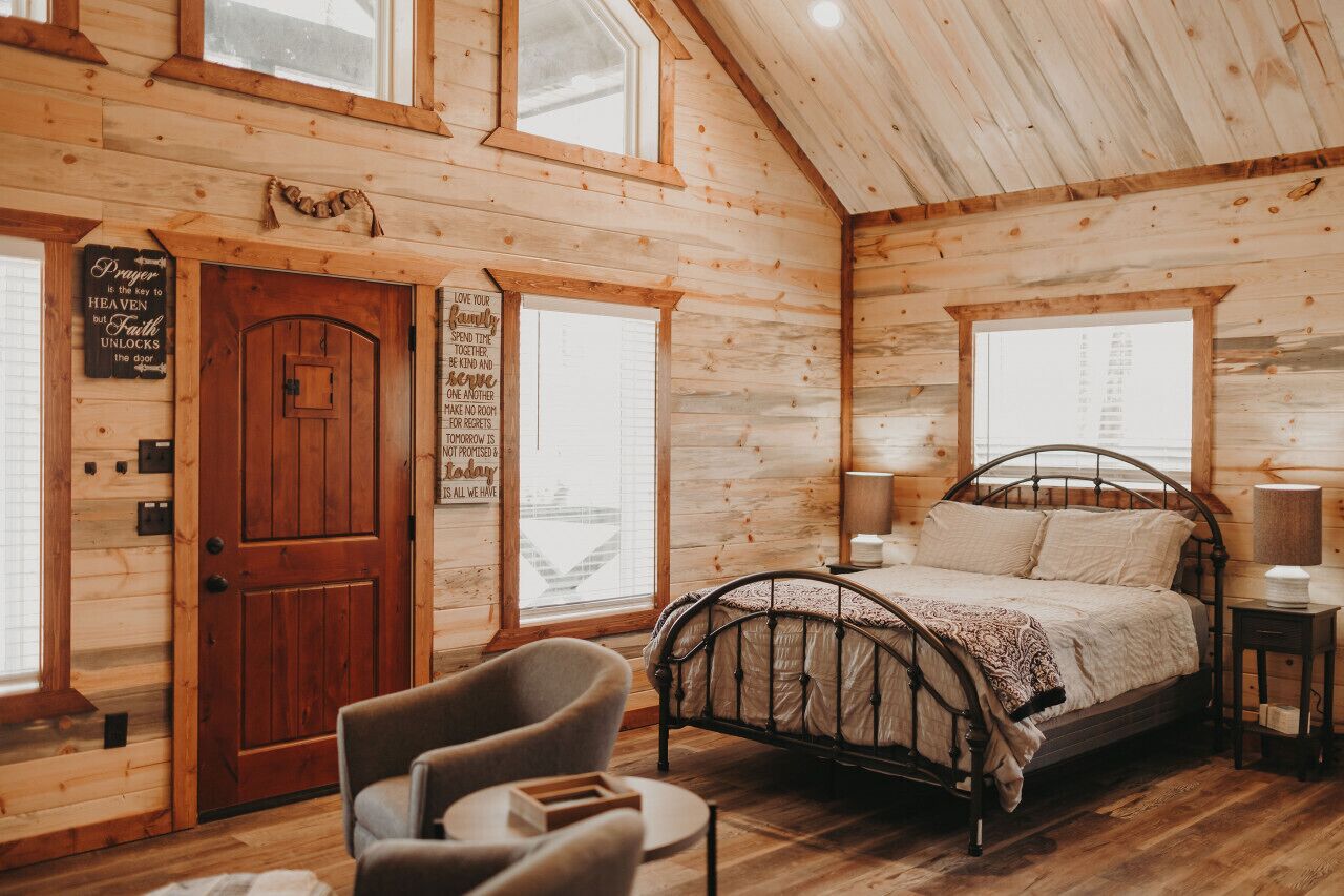 1 slaapkamer, gratis wifi, beddengoed