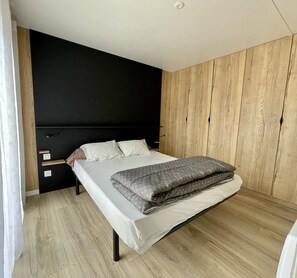3 Schlafzimmer, Bügeleisen/Bügelbrett, Internetzugang