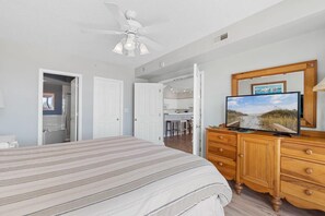 3 bedrooms, Internet, bed sheets