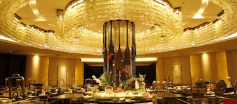 hunanyueyangHotel