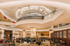 Reception - hunanyueyangHotel (Yueyang)