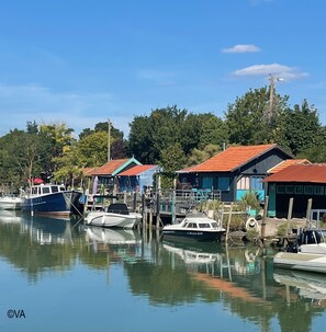 Marina