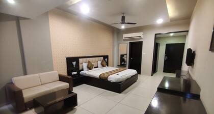 Hotel Restandview