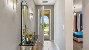 7 habitaciones y wifi 