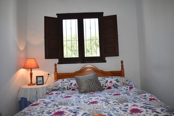 Unclassified image, 1 of 35, button - Finca Rocío - relaxing in the mountains (Corumbela)
