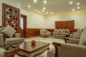 Entrada interior