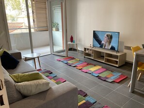 Fernseher