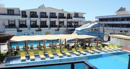 Atas Aqua Otel Avsa