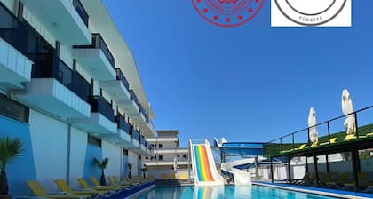 Atas Aqua Otel Avsa