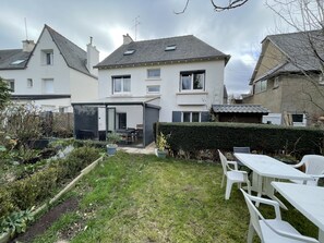 Servei de restauració a l'aire lliure