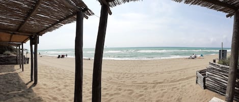 Strand