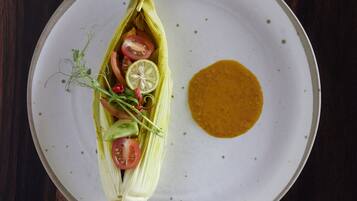 Restoran