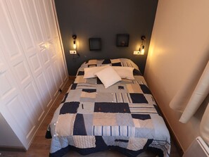 2 Schlafzimmer, kostenloses WLAN