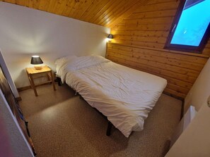 5 chambres