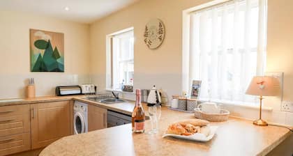 Gratton Grange Farm Holiday Cottage