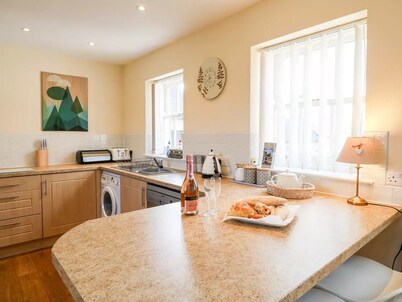 Gratton Grange Farm Holiday Cottage