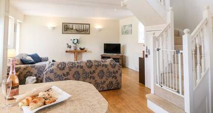 Gratton Grange Farm Holiday Cottage