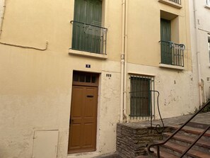 Detalle exterior
