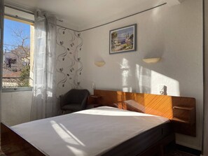 2 habitaciones
