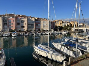 Jachthaven