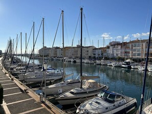 Marina