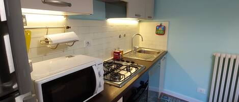 Mikrowelle, Ofen, Herdplatte, Geschirrspüler