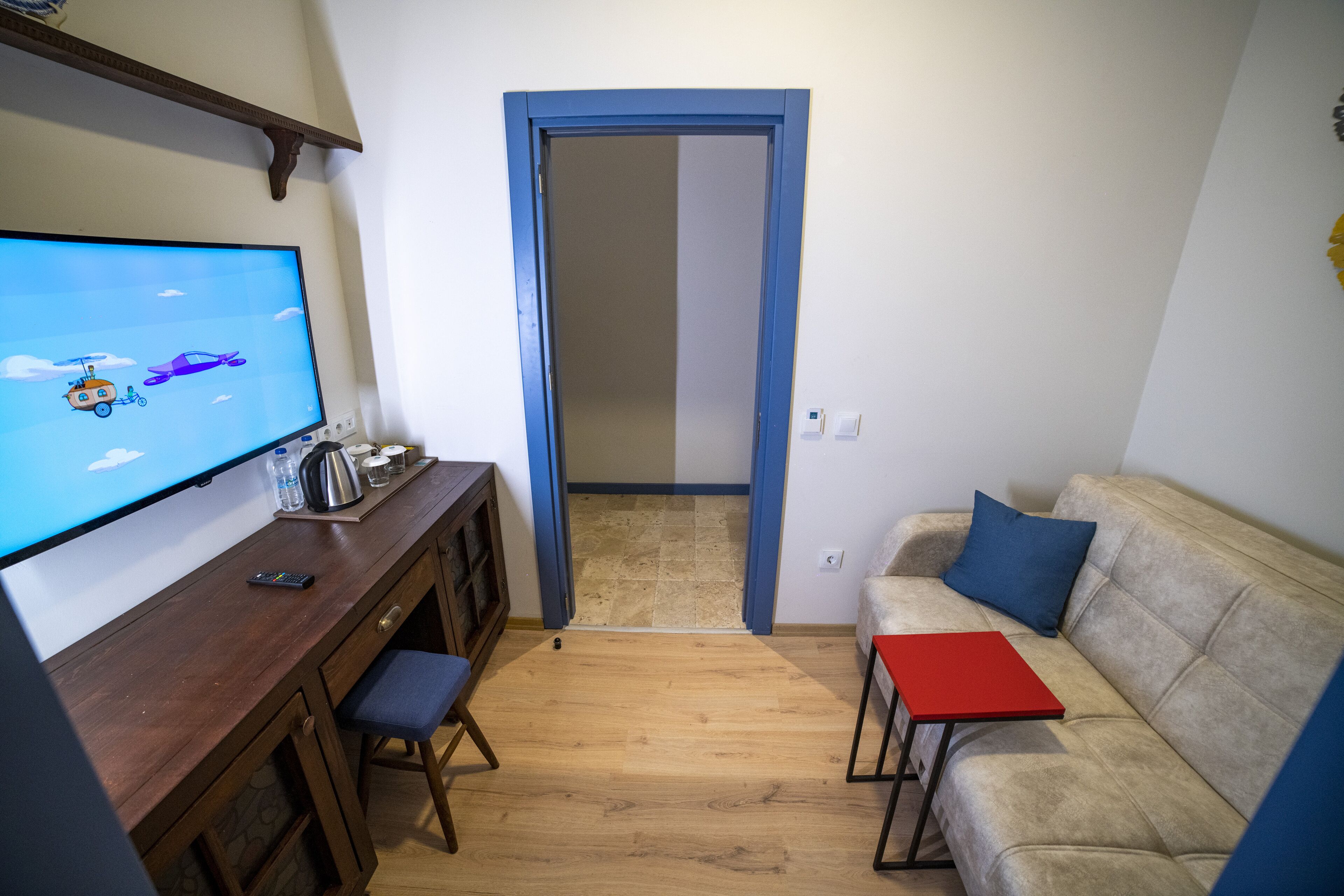 Foto - Sofa Hotels Kaleiçi