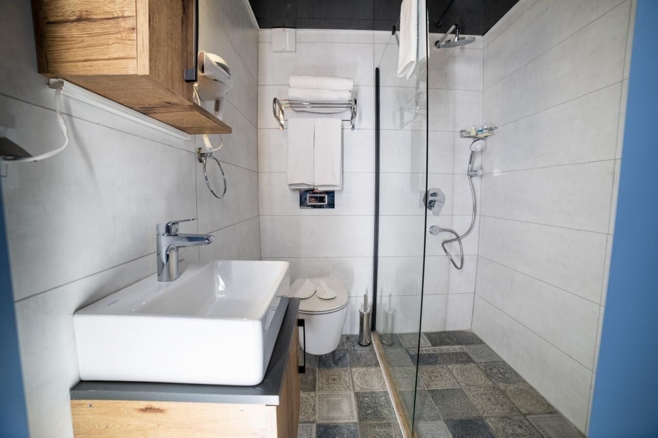 Foto - Sofa Hotels Kaleiçi