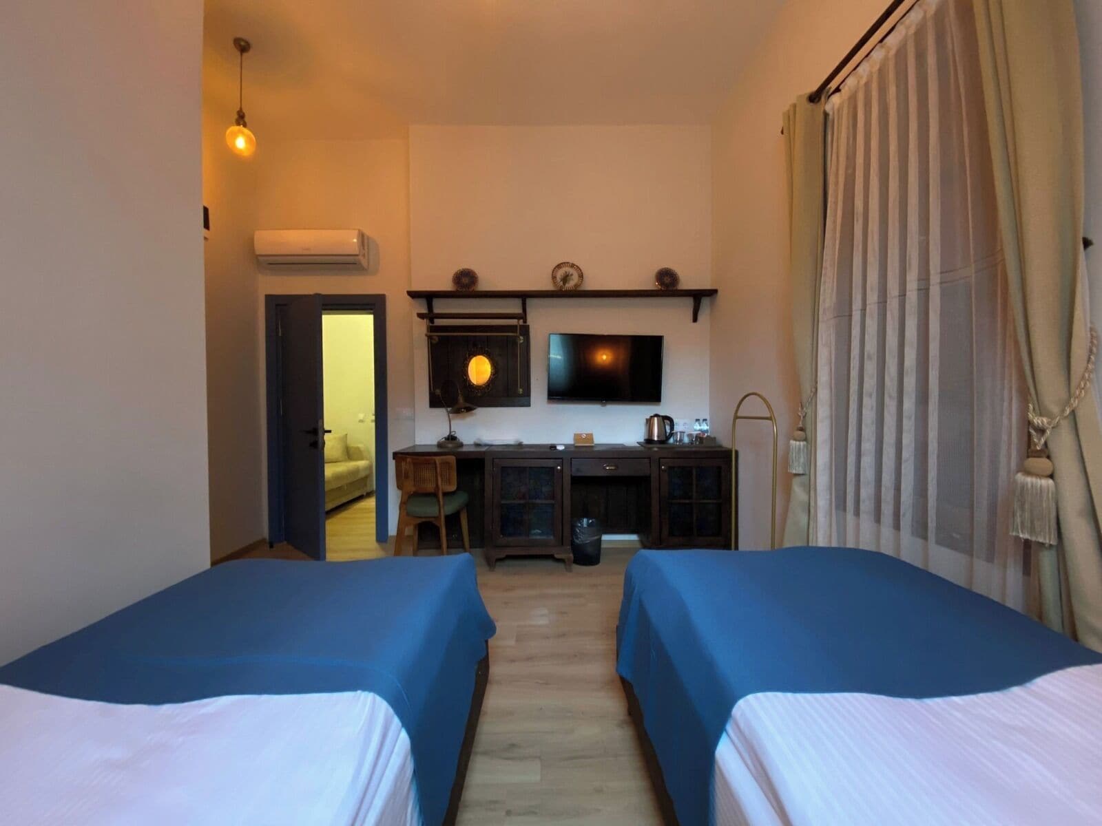 Foto - Sofa Hotels Kaleiçi