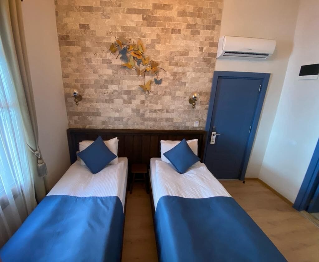 Photo - Sofa Hotels Kaleiçi