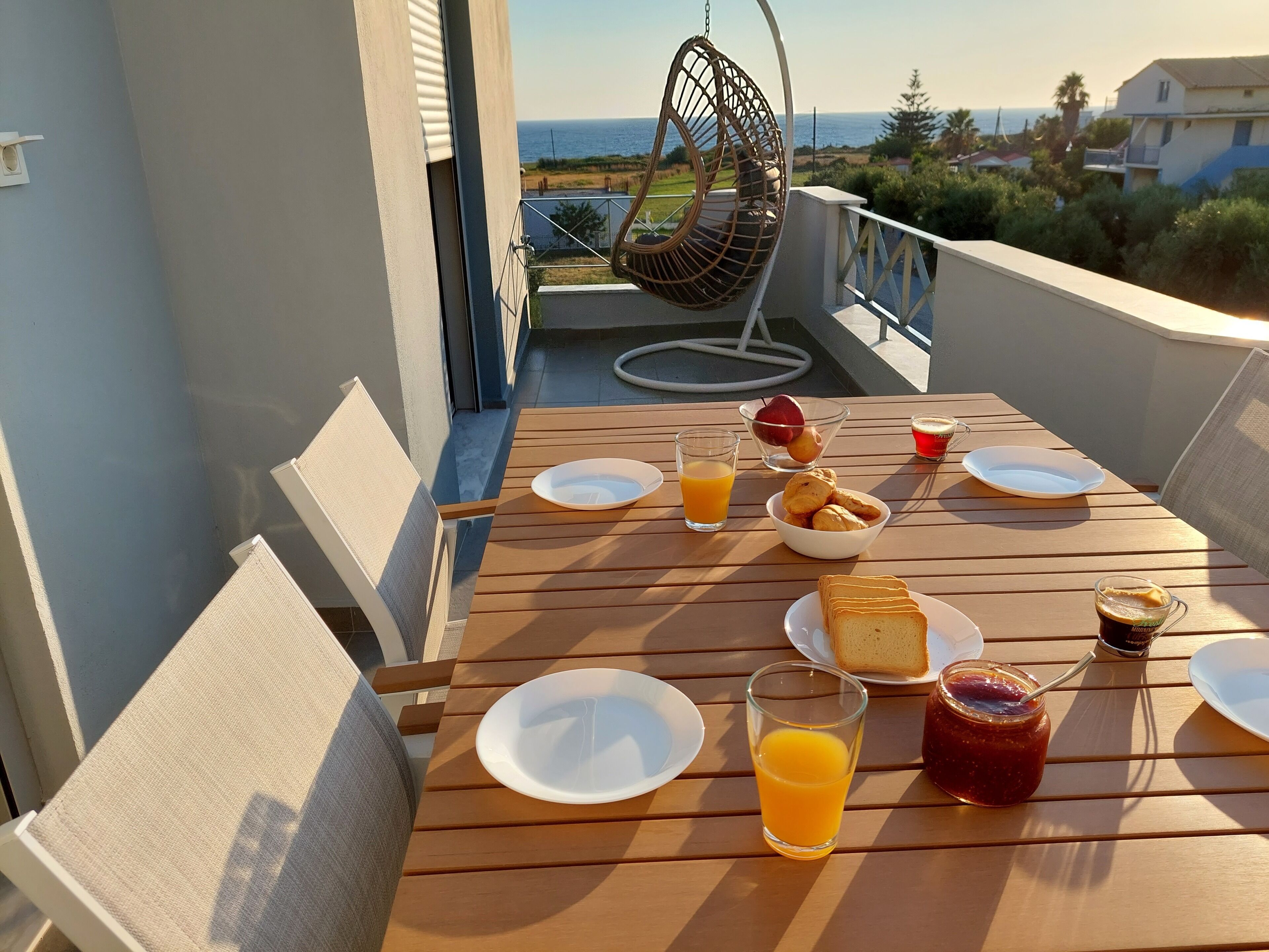 Family Duplex | Lanai