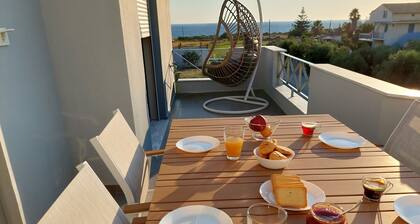 Elia Luxury Apartments Estd 2022