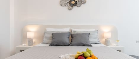 Deluxe-Studiosuite | Zimmersafe, schallisolierte Zimmer, kostenlose Babybetten