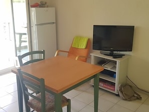 Restauration