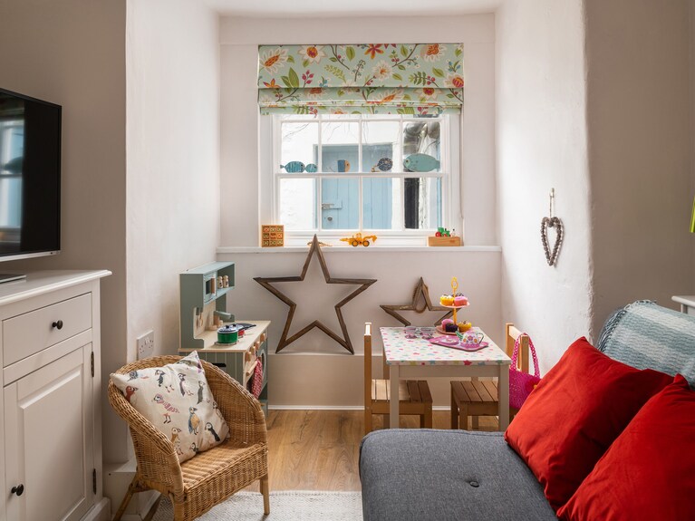 Tros Yr Afon, Family Friendly, Country Holiday Cottage In Beaumaris - Beaumaris