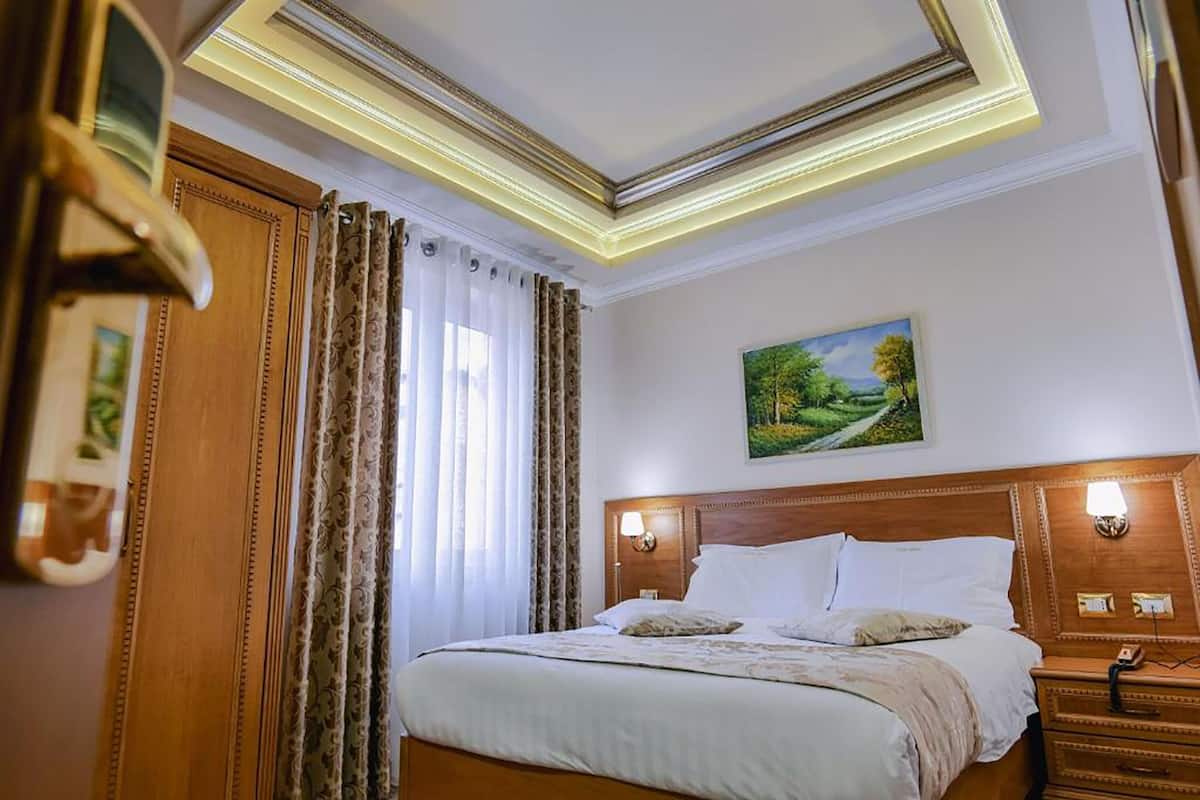 Phòng đôi cơ bản | Quang cảnh từ phòng