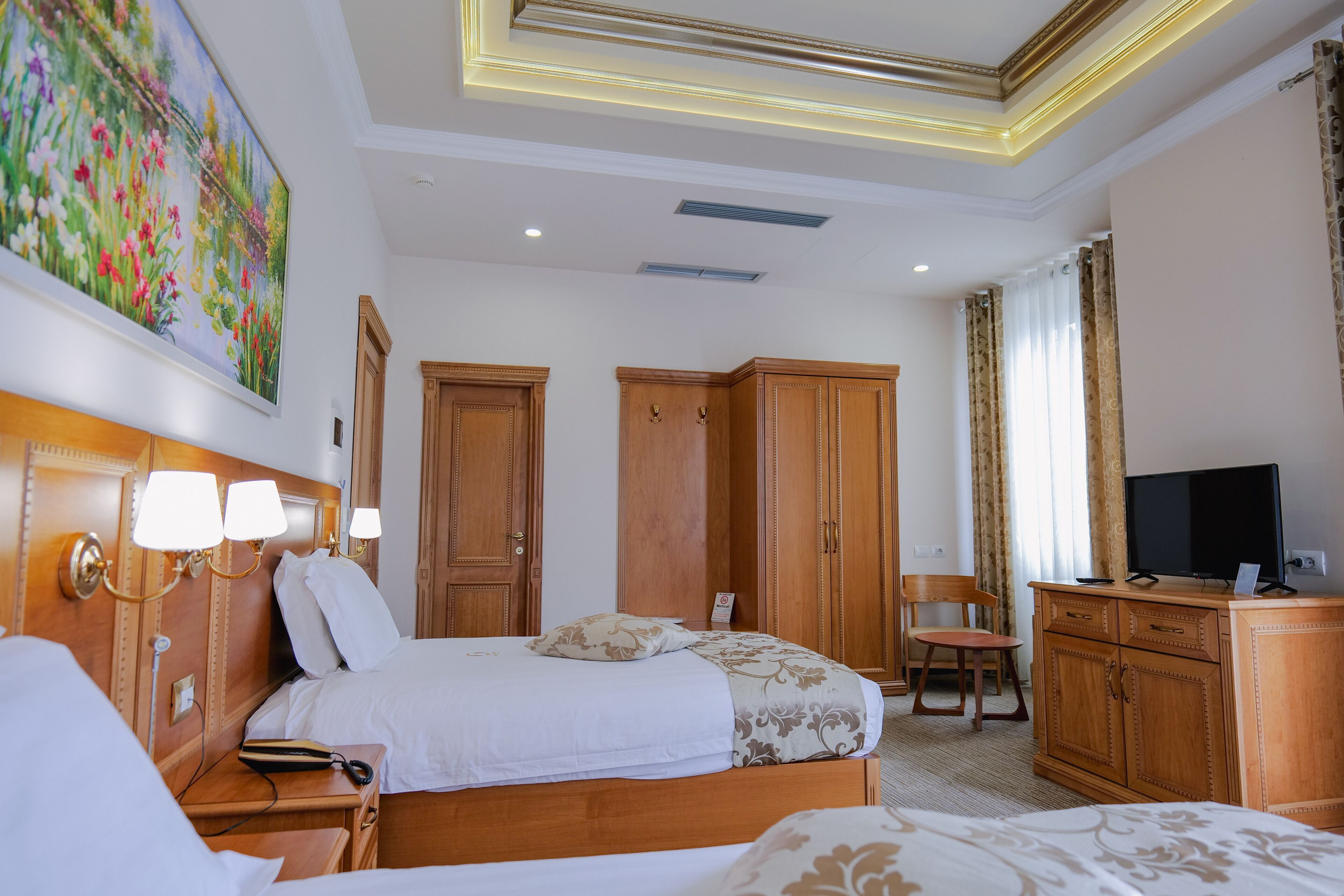 Sábanas italianas Frette, ropa de cama de alta calidad y edredón 