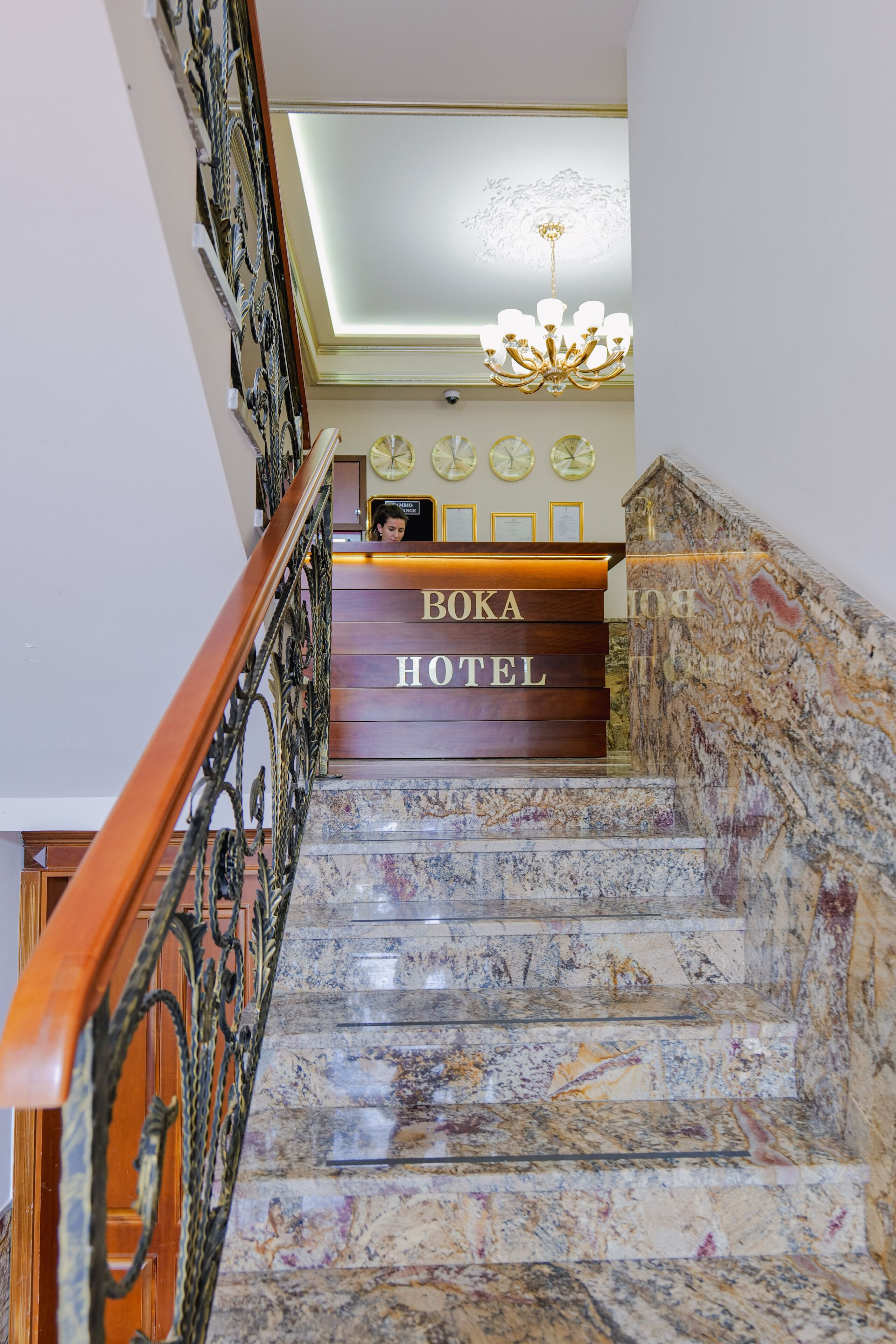 Photo - Hotel Boka