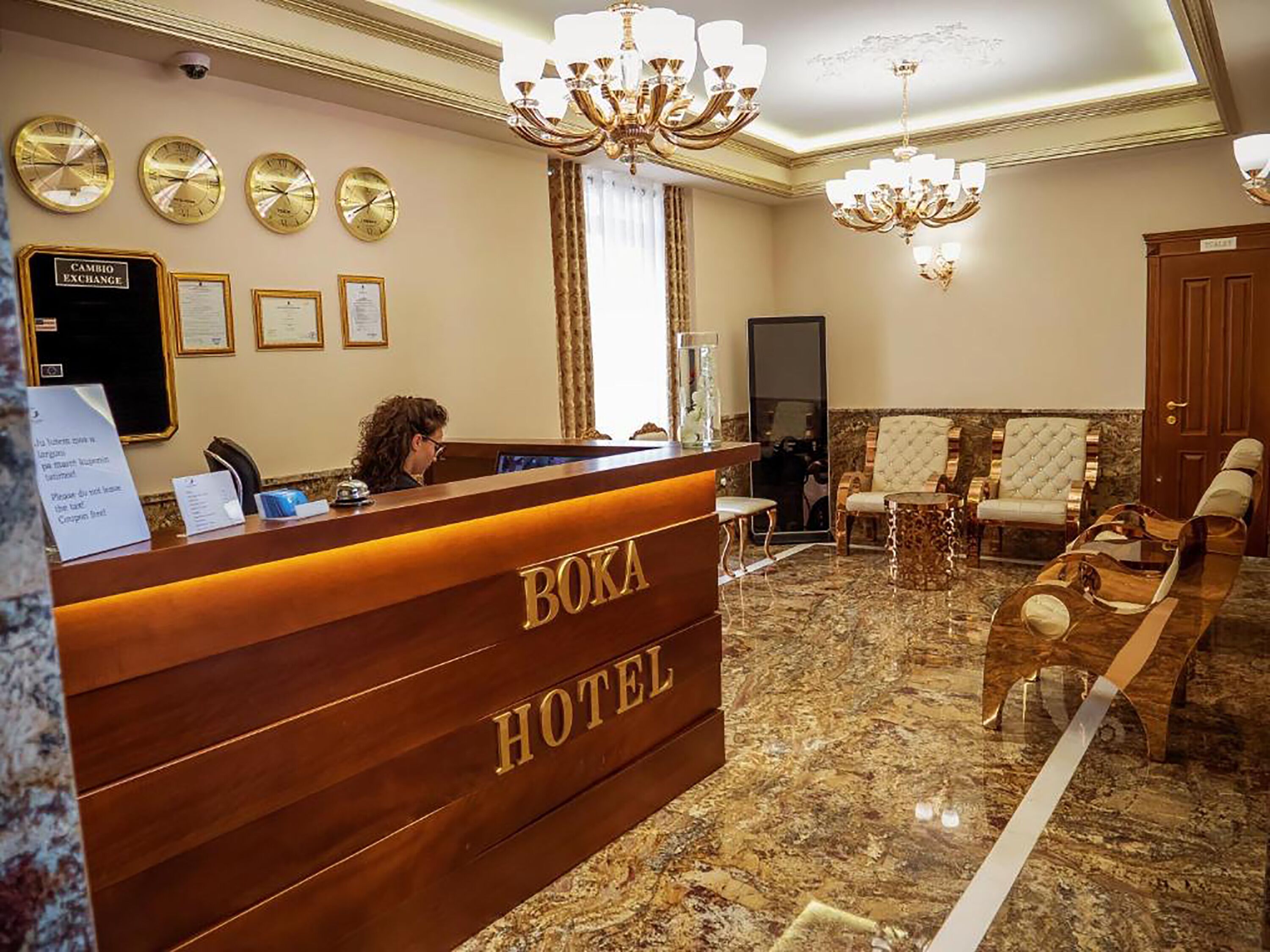 Photo - Hotel Boka