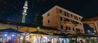 Hotel Boka