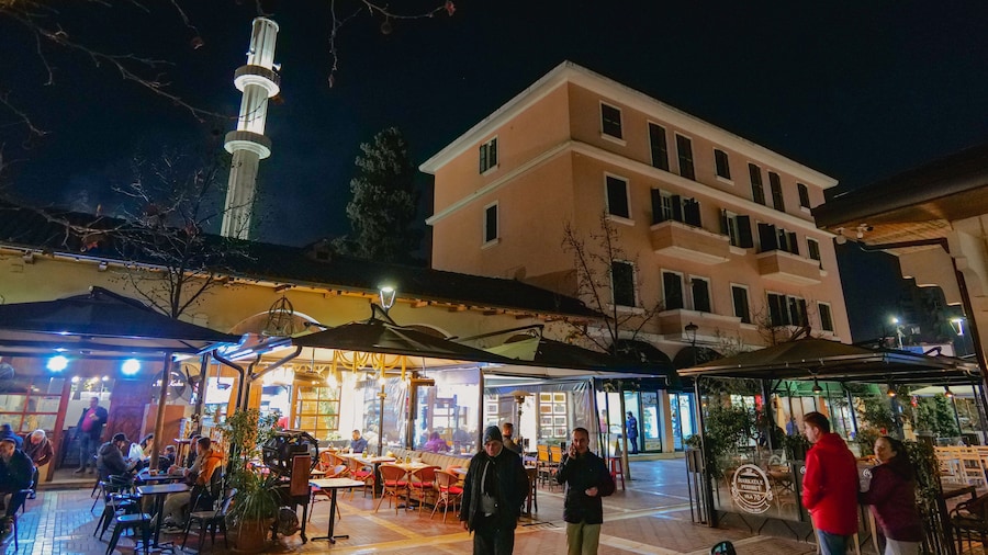 Hotel Boka