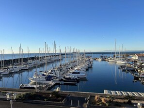 Jachthafen