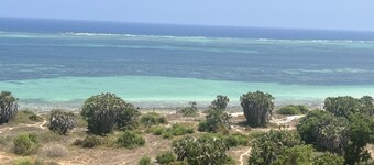 4bedroom Ensuit sea view in Nyali