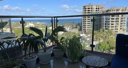 4bedroom Ensuit sea view in Nyali